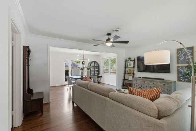 11645 Colmar Street, Dallas, TX 75218