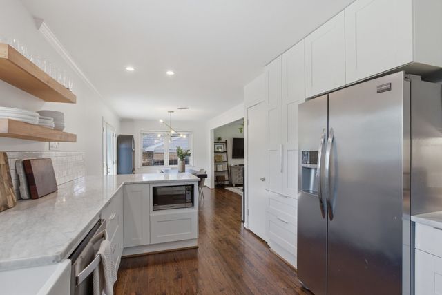 11645 Colmar Street, Dallas, TX 75218