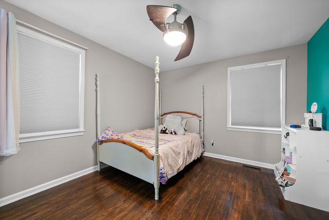 111 Rainbow St, Clarksville, TN 37042