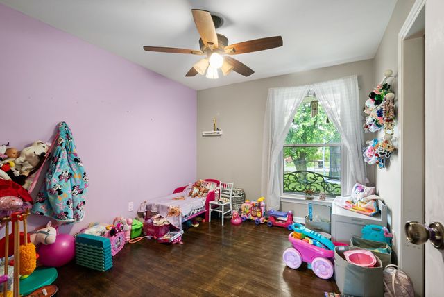 111 Rainbow St, Clarksville, TN 37042