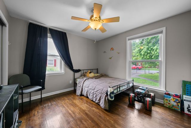 111 Rainbow St, Clarksville, TN 37042