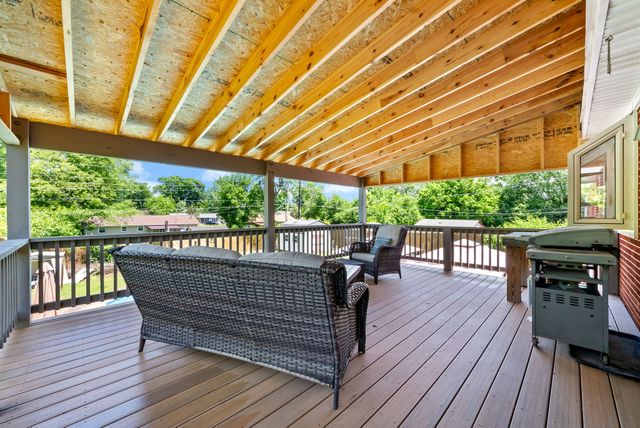 111 Rainbow St, Clarksville, TN 37042