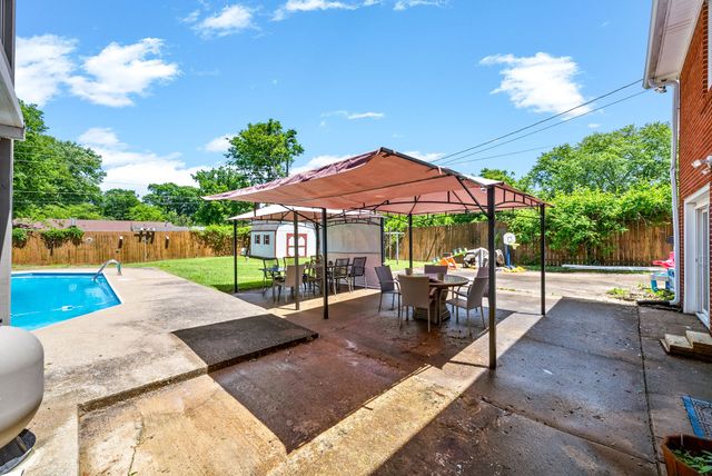 111 Rainbow St, Clarksville, TN 37042