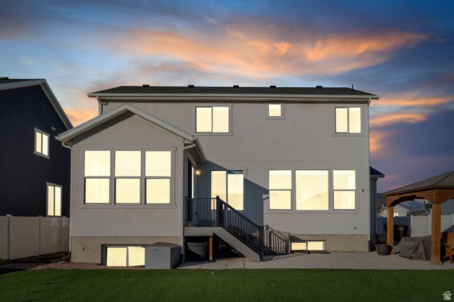 7940 N SEATTLE SLEW RD, Eagle Mountain, UT 84005