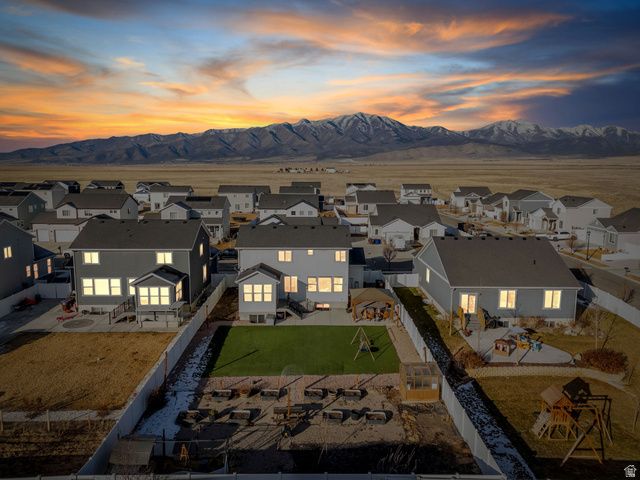 7940 N SEATTLE SLEW RD, Eagle Mountain, UT 84005