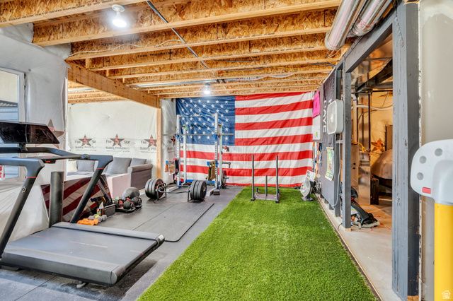 7940 N SEATTLE SLEW RD, Eagle Mountain, UT 84005