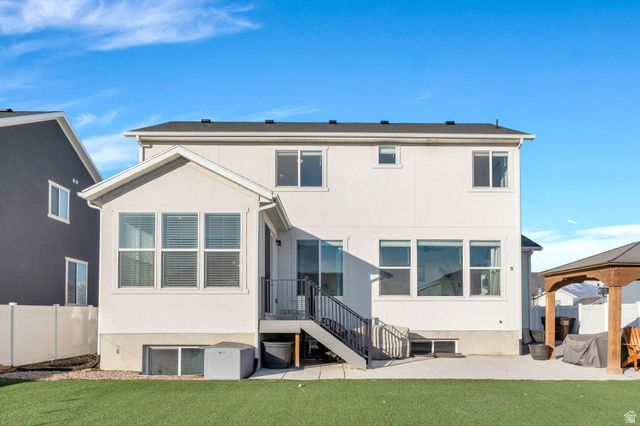 7940 N SEATTLE SLEW RD, Eagle Mountain, UT 84005