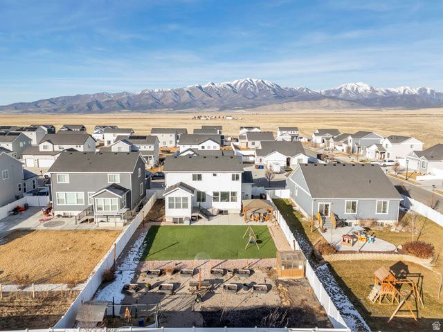 7940 N SEATTLE SLEW RD, Eagle Mountain, UT 84005