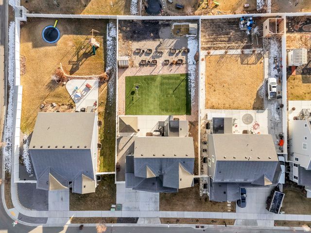 7940 N SEATTLE SLEW RD, Eagle Mountain, UT 84005