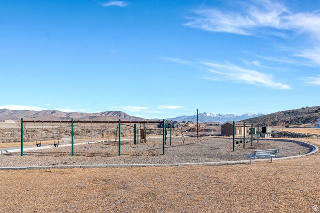 7940 N SEATTLE SLEW RD, Eagle Mountain, UT 84005