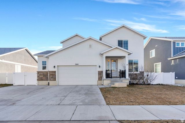7940 N SEATTLE SLEW RD, Eagle Mountain, UT 84005