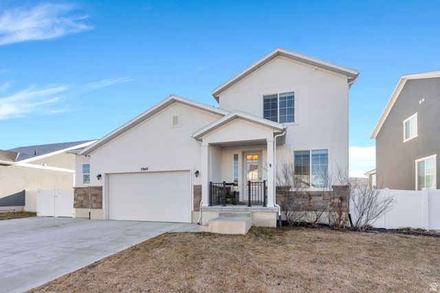 7940 N SEATTLE SLEW RD, Eagle Mountain, UT 84005