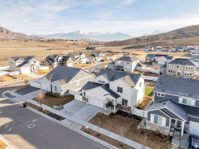 7940 N SEATTLE SLEW RD, Eagle Mountain, UT 84005