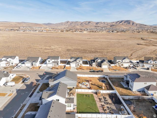 7940 N SEATTLE SLEW RD, Eagle Mountain, UT 84005