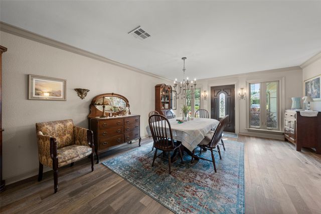3417 Fern Hill Circle, Waco, TX 76708