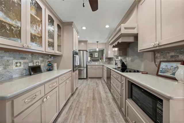 3417 Fern Hill Circle, Waco, TX 76708