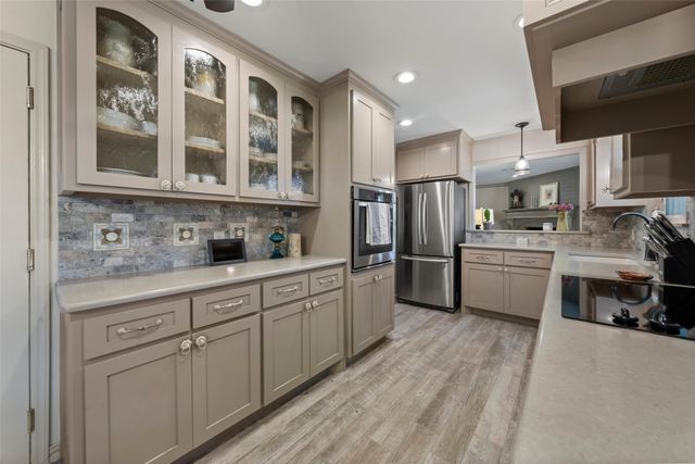 3417 Fern Hill Circle, Waco, TX 76708