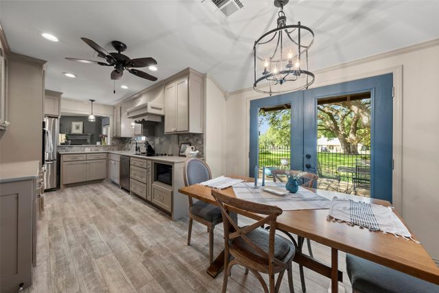 3417 Fern Hill Circle, Waco, TX 76708