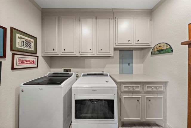 3417 Fern Hill Circle, Waco, TX 76708