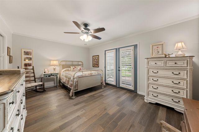 3417 Fern Hill Circle, Waco, TX 76708