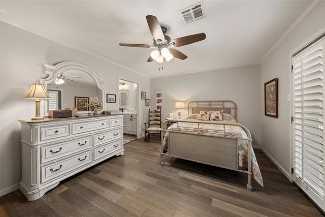 3417 Fern Hill Circle, Waco, TX 76708