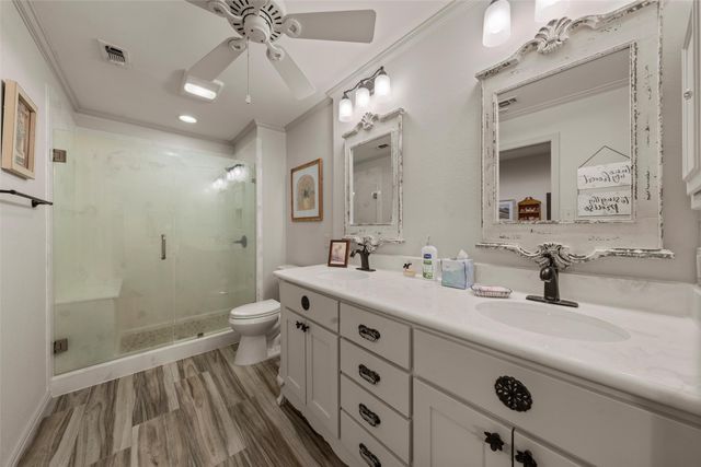 3417 Fern Hill Circle, Waco, TX 76708
