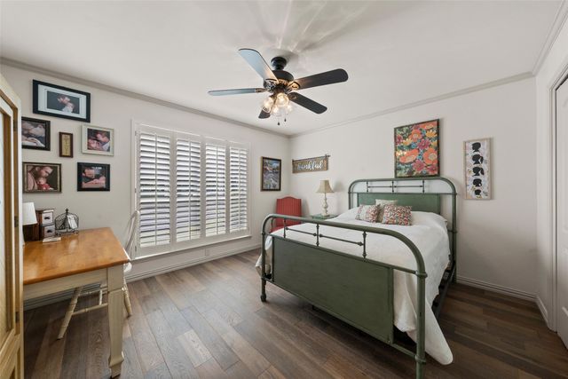 3417 Fern Hill Circle, Waco, TX 76708