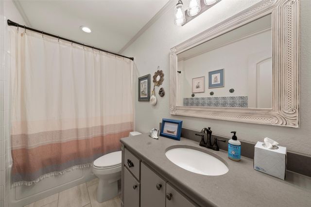 3417 Fern Hill Circle, Waco, TX 76708