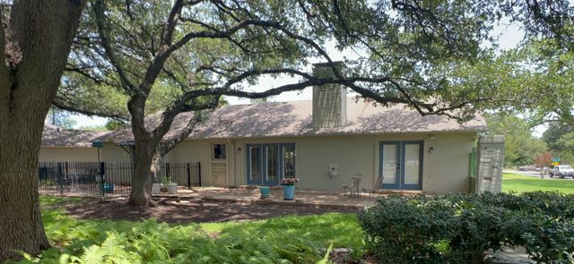 3417 Fern Hill Circle, Waco, TX 76708