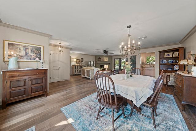 3417 Fern Hill Circle, Waco, TX 76708