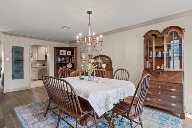 3417 Fern Hill Circle, Waco, TX 76708