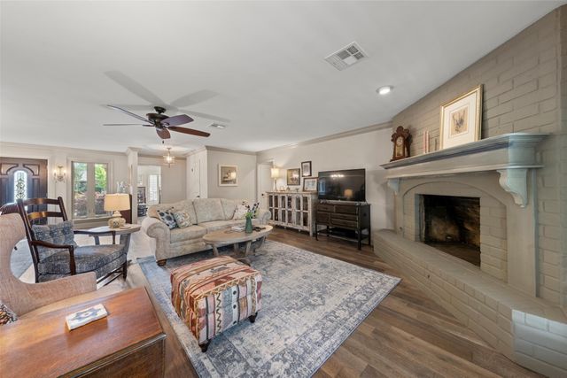 3417 Fern Hill Circle, Waco, TX 76708