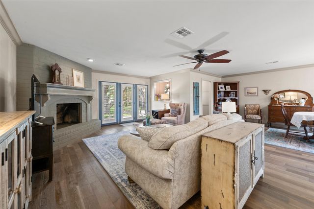 3417 Fern Hill Circle, Waco, TX 76708