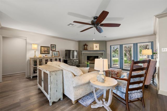 3417 Fern Hill Circle, Waco, TX 76708