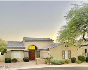 13665 E SHAW BUTTE Drive, Scottsdale, AZ 85259