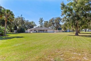 3411 NE DAVIS STREET, Arcadia, FL 34266