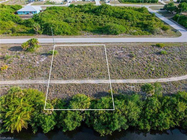 12944 Xavier AVE, Port Charlotte, FL 33981