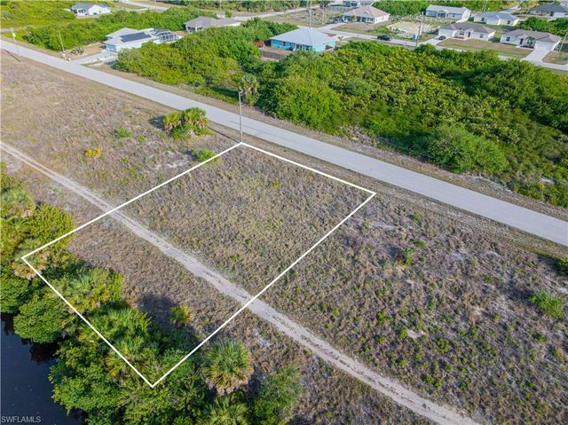12944 Xavier AVE, Port Charlotte, FL 33981