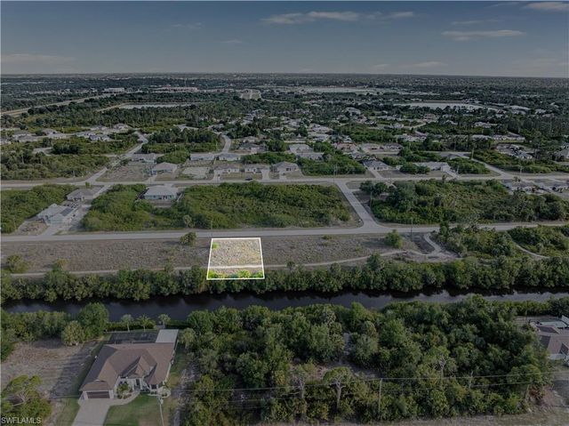 12944 Xavier AVE, Port Charlotte, FL 33981