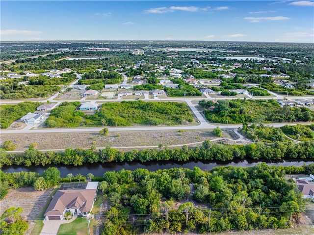 12944 Xavier AVE, Port Charlotte, FL 33981