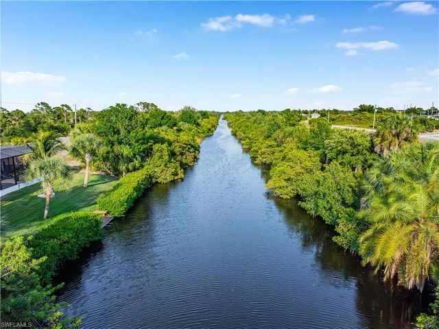 12944 Xavier AVE, Port Charlotte, FL 33981