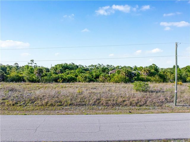 12944 Xavier AVE, Port Charlotte, FL 33981