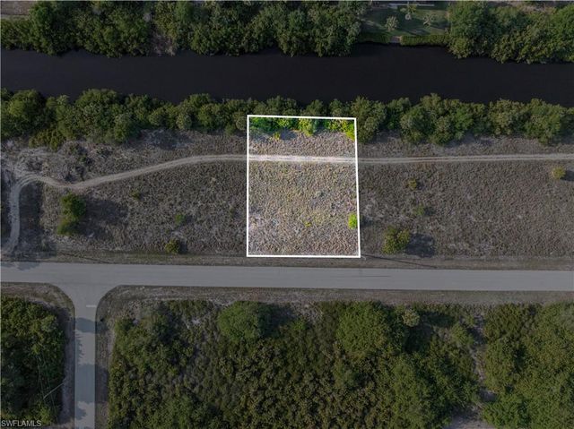 12944 Xavier AVE, Port Charlotte, FL 33981