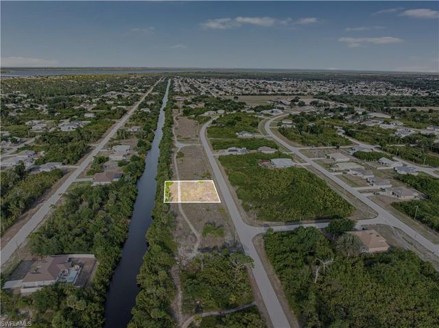 12944 Xavier AVE, Port Charlotte, FL 33981
