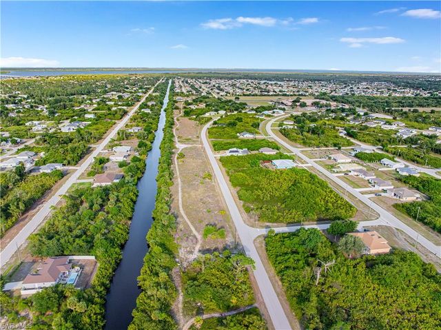 12944 Xavier AVE, Port Charlotte, FL 33981