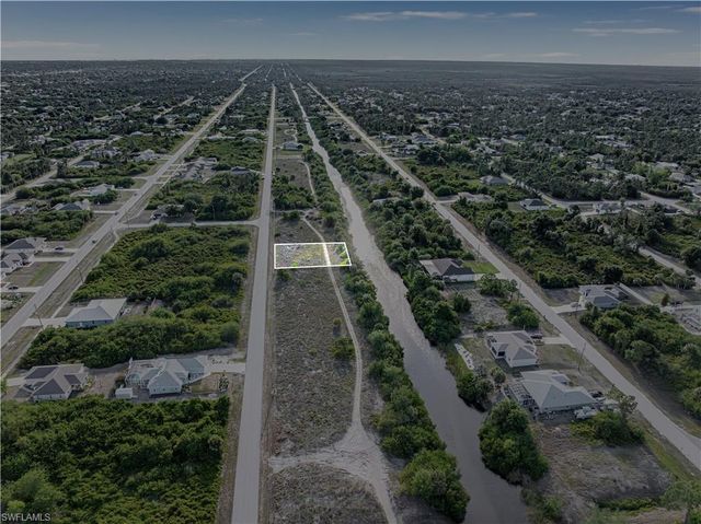 12944 Xavier AVE, Port Charlotte, FL 33981
