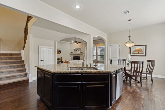 3564 Ballycastle Drive, Plano, TX 75074