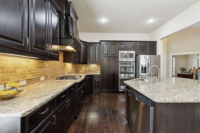 3564 Ballycastle Drive, Plano, TX 75074