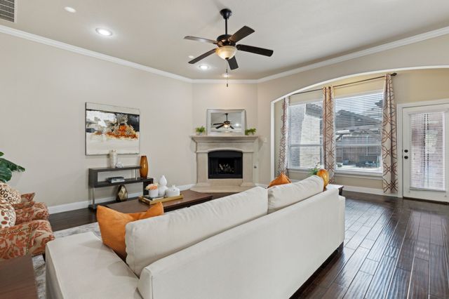 3564 Ballycastle Drive, Plano, TX 75074