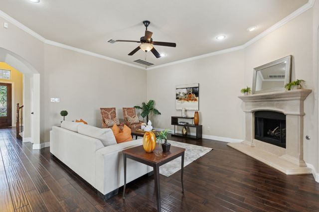 3564 Ballycastle Drive, Plano, TX 75074